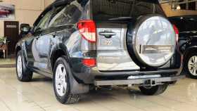 Toyota RAV4 2008 г.в.
