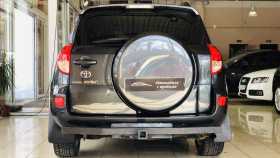 Toyota RAV4 2008 г.в.