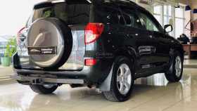 Toyota RAV4 2008 г.в.