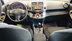 Toyota RAV4 2008 г.в.