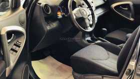 Toyota RAV4 2008 г.в.