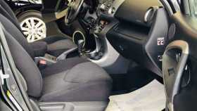 Toyota RAV4 2008 г.в.