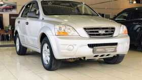 Kia Sorento 2008 г.в.