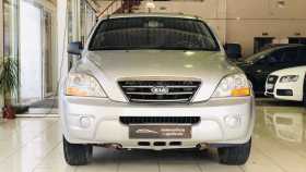 Kia Sorento 2008 г.в.