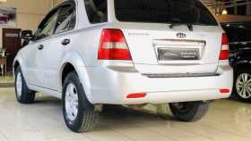 Kia Sorento 2008 г.в.