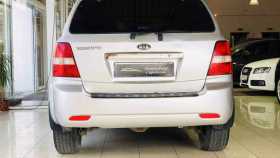 Kia Sorento 2008 г.в.
