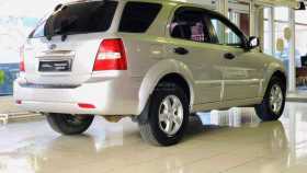 Kia Sorento 2008 г.в.