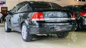 Opel Astra 2014 г.в.