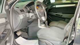 Opel Astra 2014 г.в.