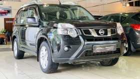 Nissan X-Trail 2011 г.в.