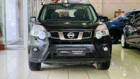 Nissan X-Trail 2011 г.в.