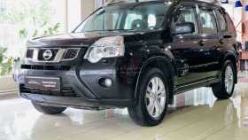 Nissan X-Trail 2011 г.в.