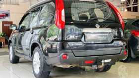 Nissan X-Trail 2011 г.в.