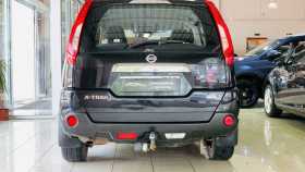Nissan X-Trail 2011 г.в.