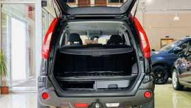 Nissan X-Trail 2011 г.в.