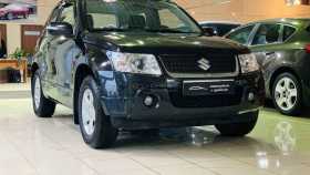 Suzuki Grand Vitara 2008 г.в.