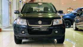 Suzuki Grand Vitara 2008 г.в.
