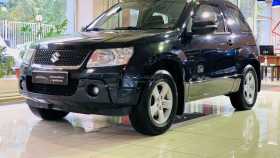 Suzuki Grand Vitara 2008 г.в.
