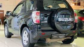 Suzuki Grand Vitara 2008 г.в.