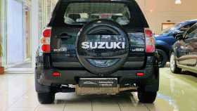Suzuki Grand Vitara 2008 г.в.