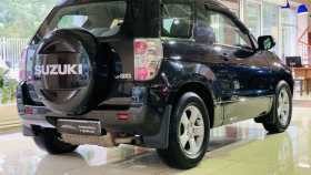 Suzuki Grand Vitara 2008 г.в.