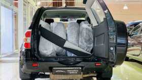 Suzuki Grand Vitara 2008 г.в.