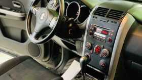 Suzuki Grand Vitara 2008 г.в.