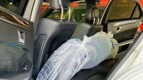 Mercedes-Benz E-Класс 2014 г.в.