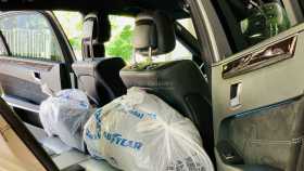 Mercedes-Benz E-Класс 2014 г.в.