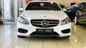 Mercedes-Benz E-Класс 2014 г.в.