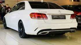 Mercedes-Benz E-Класс 2014 г.в.