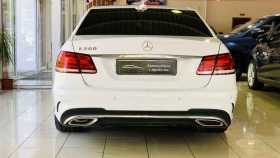 Mercedes-Benz E-Класс 2014 г.в.