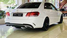 Mercedes-Benz E-Класс 2014 г.в.