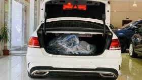 Mercedes-Benz E-Класс 2014 г.в.