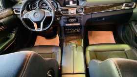 Mercedes-Benz E-Класс 2014 г.в.
