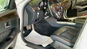 Mercedes-Benz E-Класс 2014 г.в.