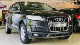 Audi Q7 2009 г.в.