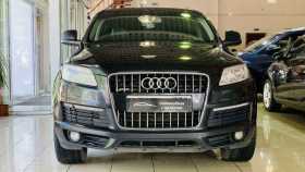 Audi Q7 2009 г.в.