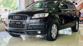 Audi Q7 2009 г.в.