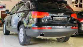 Audi Q7 2009 г.в.