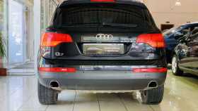 Audi Q7 2009 г.в.