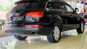 Audi Q7 2009 г.в.