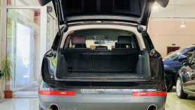 Audi Q7 2009 г.в.