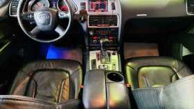 Audi Q7 2009 г.в.