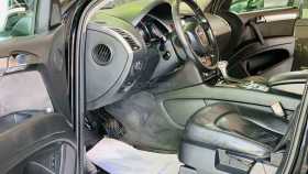 Audi Q7 2009 г.в.