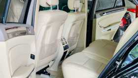 Mercedes-Benz M-Класс 2009 г.в.