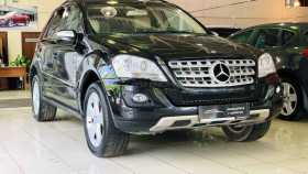 Mercedes-Benz M-Класс 2009 г.в.