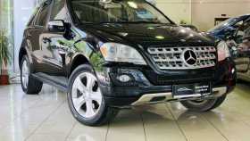 Mercedes-Benz M-Класс 2009 г.в.