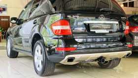 Mercedes-Benz M-Класс 2009 г.в.