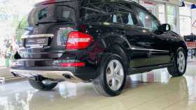 Mercedes-Benz M-Класс 2009 г.в.